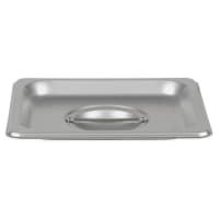 Update STP-16LDC 1/6 Size Steam Pan Cover, Stainless