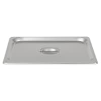 Update STP-50LDC Half-Size Steam Pan Cover, Stainless