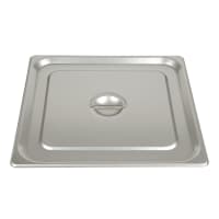 Update STP-66LDC Two-Third Size Steam Pan Cover, Stainless