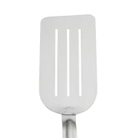Update STPF-14 14" Perforated Turner - Flexible Blade, Stainless
