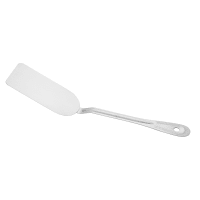 Update STSD-14 14" Solid Turner - Flexible Blade, Stainless