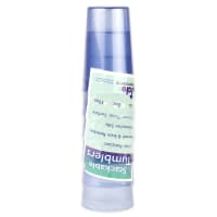 Update TBP-10B 10 oz Blue Plastic Tumbler