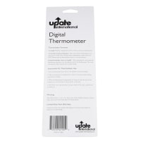 Update THDP-450 Digital Pocket Thermometer - Water-Resistant