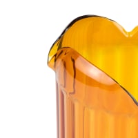 Update WP-60PB 60 oz Plastic Pitcher w/ (3) Lips, Clear