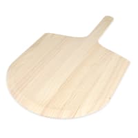 Update WPP-1424 Wooden Pizza Peel - 14x24