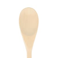 Update WSP-14 14" Wooden Spoon - Birchwood