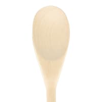Update WSP-16 16" Wooden Spoon - Birchwood