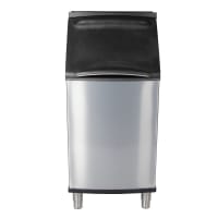 Manitowoc Ice B-420 22"W 310-lb Ice Bin w/ Lift Up Door
