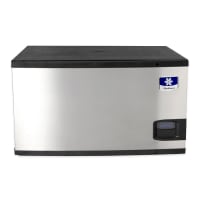 Manitowoc Ice ID0302A 30" Indigo™ Full Cube Ice Machine Head - 310 lb/24 hr, Air Cooled, 115v