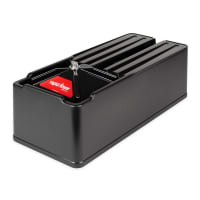 Blendtec RRS Rapid Rinser Station Complete Unit w/ Sprayer &amp; Base, Flexible Tubing