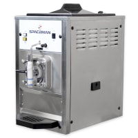 Spaceman 6690H Margarita Machine - Single, Countertop, 236 Servings/hr., Air Cooled, 208/230v/1ph