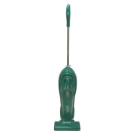 Bissell BG-701B Battery-Powered Electric Broom w/ Removable Hand Vac, Green