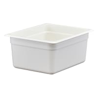 Cambro 26CW148 6"D Half Size Food Pan