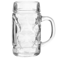 Libbey 12029521 21 1/4 oz Oktoberfest Mug