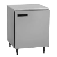 Delfield 406P-STAR2 27 1/4" W Undercounter Refrigerator w/ (1) Section &amp; (1) Door, 115v