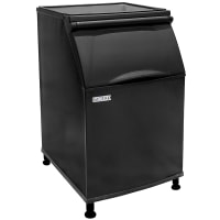 MoTak PKB0535 30" Ice Bin - 534 lbs