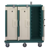 Cambro MDC1520T30192 30 Tray Ambient Meal Delivery Cart