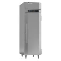 Victory Refrigeration FS-1D-S1-HC 26 1/2" UltraSpec™ One Section Reach In Freezer, (1) Right...