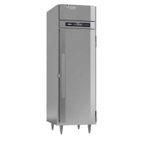 Victory Refrigeration RS-1D-S1-HC 26 1/2" One Section Reach In Refrigerator, (1) Right Hinge Door, 115v