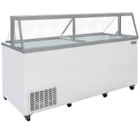 Digsmed（ディグスメッド）　アイスバスケット MoTak MDC35-X 88 5/8