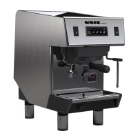 UNIC Automatic Espresso Machine w/ 1 Group & 1 Steam Wand - 110v/1ph (CLASSIC 1)