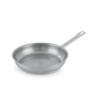 Vollrath 3412 12 1/2" Centurion® Stainless Steel Frying Pan w/ Hollow Metal Handle - Inducti...