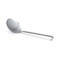 Vollrath 46970 Jacob's Pride® 6" Blade Skimmer - Mirror-Finish Stainless