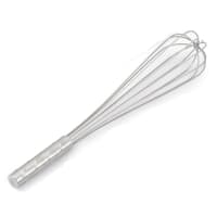 Vollrath 47285 20" French Whip - Stainless Steel
