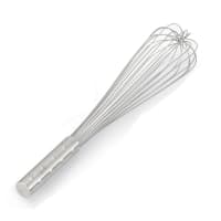 Vollrath 47258 16" Piano Whip - Stainless Steel