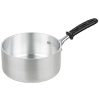 Vollrath 69442 Jacob's Pride® 2 1/2 qt Aluminum Saucepan w/ Vented Metal Handle