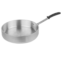 Vollrath 68735 Jacob's Pride® 12" Aluminum Saute Pan w/ Insulated Handle