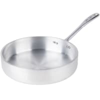 Vollrath 68745 Jacob's Pride® 12" Aluminum Saute Pan