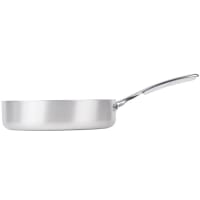 Vollrath 68743 Jacob's Pride® 10" Aluminum Saute Pan