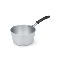 Vollrath 68302 2 3/4 qt Aluminum Saucepan w/ Vented Metal Handle