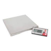 Taylor TE30WD Wireless Digital Portion Control Scale w/ 30 lb Capacity, Auto-Off