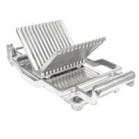 Nemco 55300A-1 Cheese Cutter w/ 3/8" Slicing Arm, Stainless Cutting Wires, Steel Constructio...