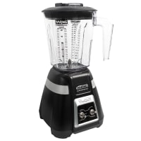 Waring BB300 Countertop Drink Blender w/ Copolyester Container