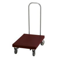 Cambro 2030UT131 600 lb Platform Truck - 32 1/8"L x 19 3/4"W