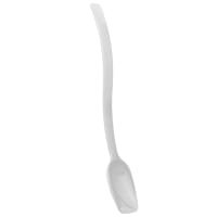 Cambro SPO10CW148 10" Deli Spoon White