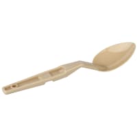 Cambro SPO11CW133 11" Deli Spoon Beige