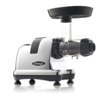 Omega Tabletop Masticating Juicer w/ Automatic Pulp Extraction, 120v (J8008C)