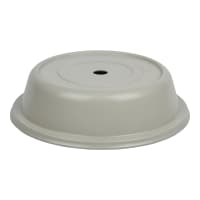 Cambro 120VS101 12" Versa Plate Cover - Antique Parchment