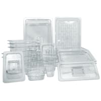 Update PCP-164 4"D Sixth Size Food Pan