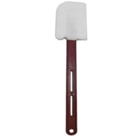 Update RSC-16HRN 16-in Scraper w/ Notched Head, Heat Resistant up to 500 F
