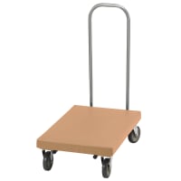 Cambro 2030UT157 600 lb Platform Truck - 32 1/8"L x 19 3/4"W