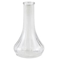 Cambro BV6CW135 6" Bud Vase - Clear
