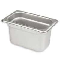 Update NJP-114 Ninth Sized Steam Pan, Stainless