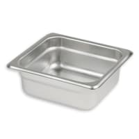 Update NJP-162 Sixth Size Steam Pan, Stainless