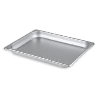 Update SPH-501 Half Size Steam Pan, Stainless