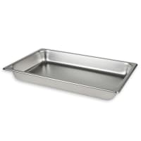 Update STP-1002 Full Size Steam Pan, Stainless